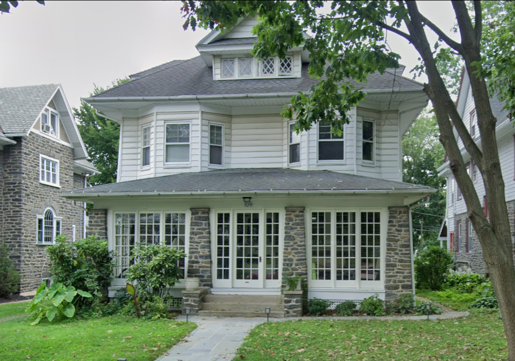 109 Llandaff Road